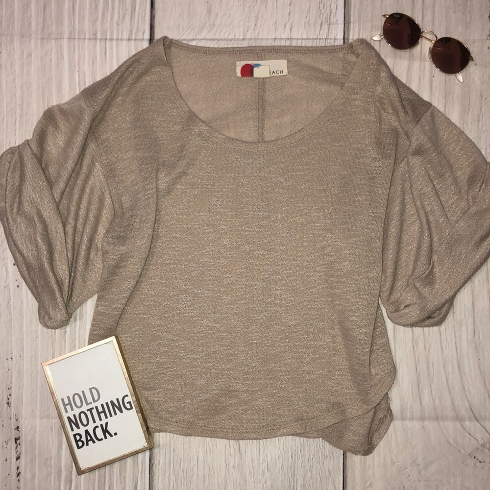 FP Beach Top